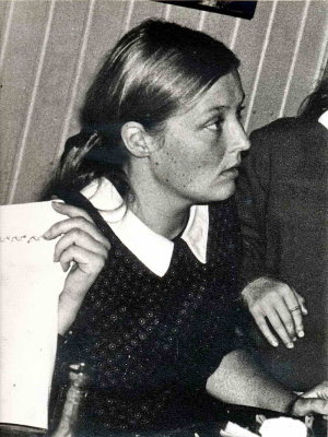 Marie, années 1960