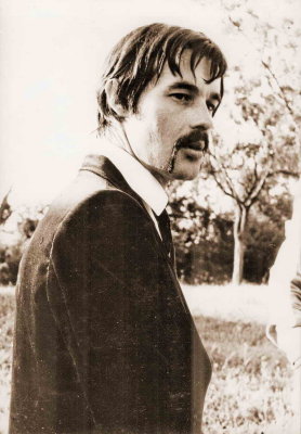 François, 1971