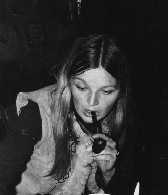 Marie, 1970