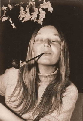 Marie, 1968