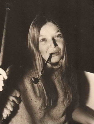 Marie, 1968