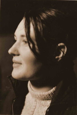 Catherine en 1962