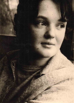 Catherine, en 1963