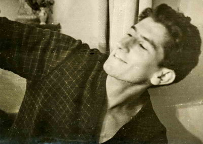 Jean, 1962