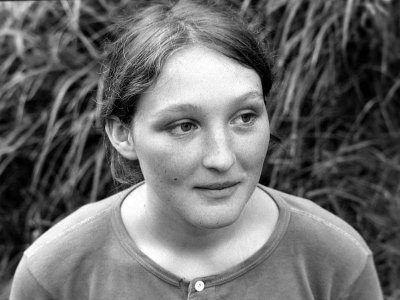 Claire, 22 aout 1973 