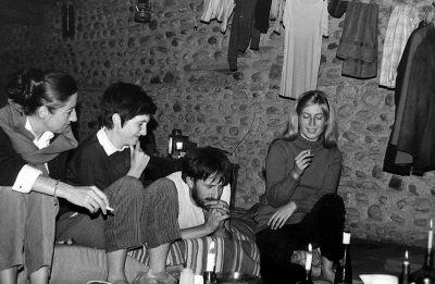 Jo Forsans. Hervé et Renée