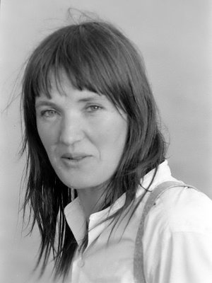 Catherine en 1981