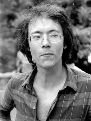 Jean-Marc Carité, 1981