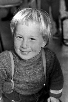 Guillaume en 19675