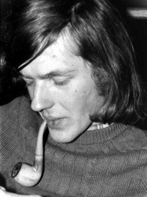 Philibert en 1972