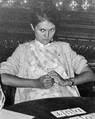 Anne se demande ce qu'elle aurait dut écrire