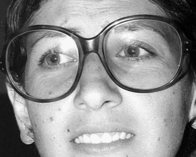 Nicole, l'amie de Marie, 1970