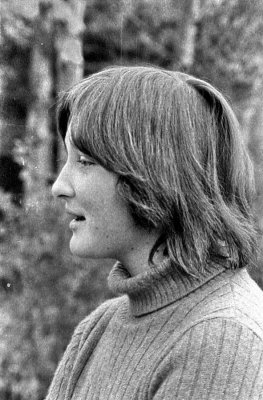 Claire, 1971