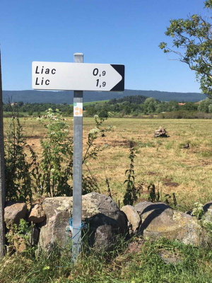 A Lic ou  Liac ?