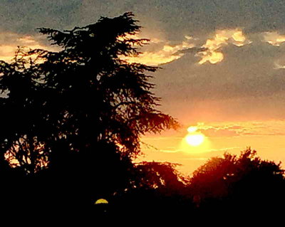 Le Soleil de Lihour