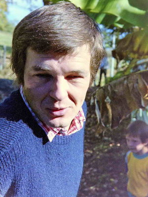 Nicolas en 1989