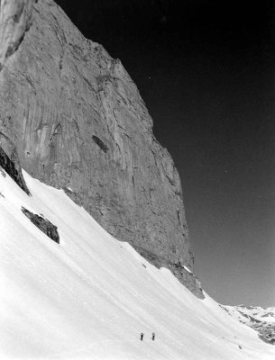 Le Pene Sarrires est une montagne minuscule... et pourtant.