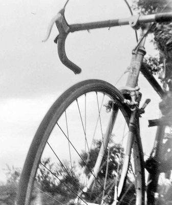 Vélo : contre-la-montre et course en ligne à Gardères et Juillan, 8 et 9 octobre 1977