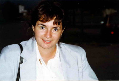 Annie, 1992