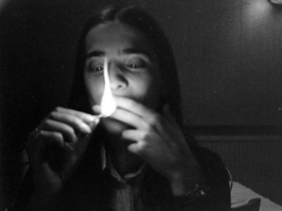 Jane en 1972