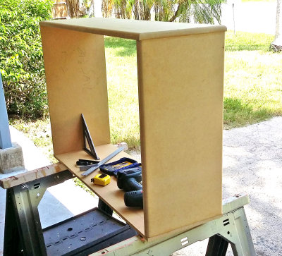 GUITAR SPEAKER CUSTOM CABINET