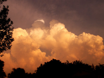 4-29-2017 Evening Clouds 10