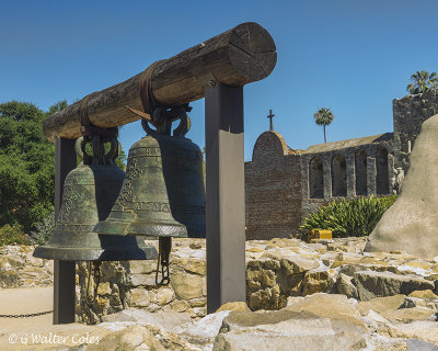 San Juan Capistrano Mission 5-17 (61) 2 Bells.jpg