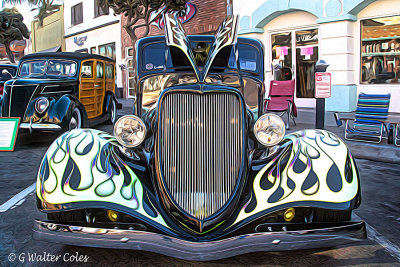 Ford 1934 Hot Rod Coupe Flames 10-8-16 (3) My eff.jpg