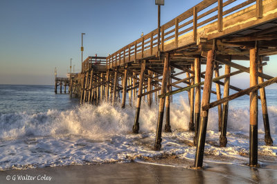 Newport Beach & Balboa