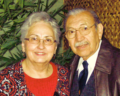 Raul and Donna 12-20-10 (2) Oil painting.jpg