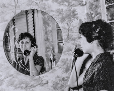 Lucy 1960s (1) Phone Mirror.jpg