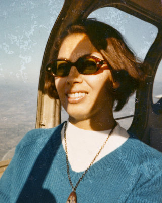 Lucy 1960s (4) Small Plane.jpg