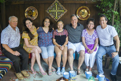 Family at Lisas + RC Bday 7-15-17 (36) Everyone.jpg