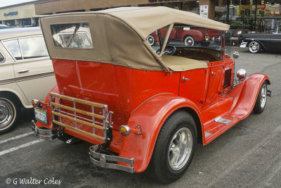 Ford 1929 4 door convertible red DD 5-27-17 (2) R.jpg