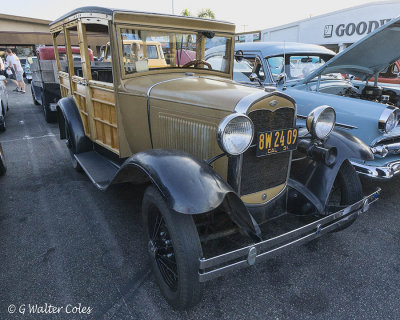 Ford 1931 Woody Wgn DD 7-17 (2) Skeleton F.jpg