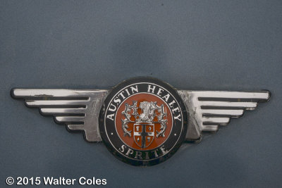 Austin Healy 1950s Sprite DD 6-15 (2) Emblem.jpg