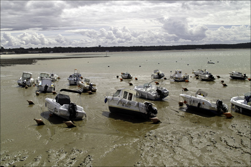 St-Georges-de-Didonne - le Port