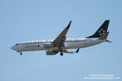 Star Alliance