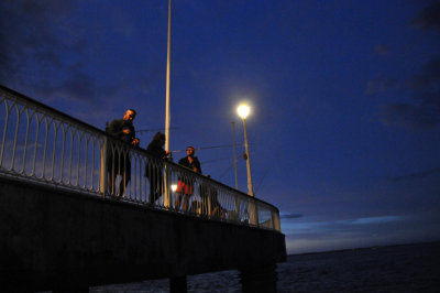 Lumières du Bassin