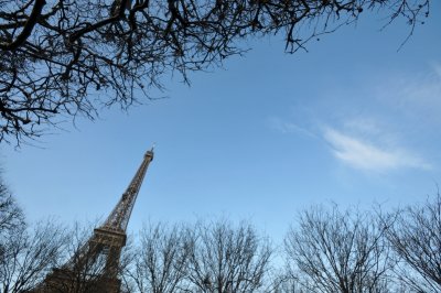 Le calme entre deux tempêtes