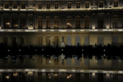 Grandes Eaux Nocturnes