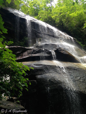 North Carolina Mountains