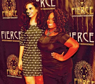 Grand Opening, Fierce Ent.