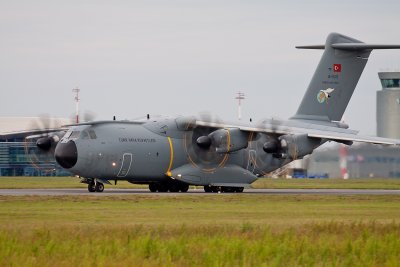 Military Aircraft - Airport Rzeszw