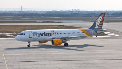 Adar 2018 - Airport Rzeszów