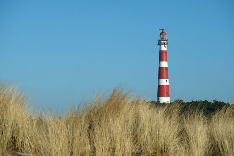 Vuurtoren van Ameland