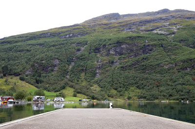 Geirangerfjord