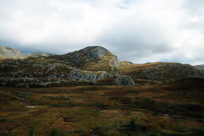 Nationaalpark / Jotunheimen	