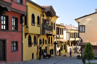 Eskisehir, Turkey