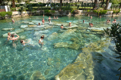 Roman bath (3)